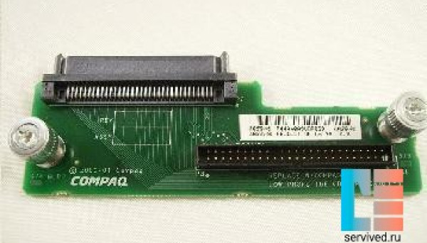 010984-001 IDE CD Adapter Card DL380 G3