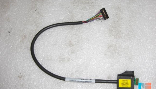 409124-001 kit P400 battery attach cable Smart Array