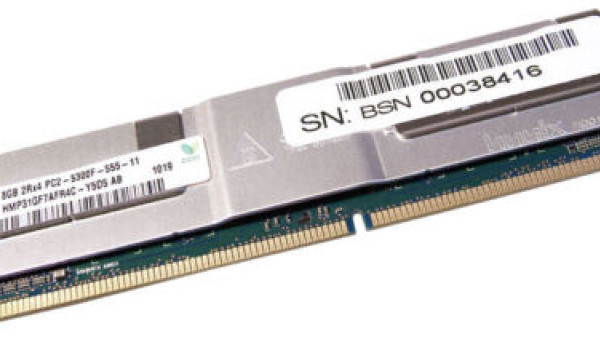 416470-001 DIMM PC2-5300 512mb FB