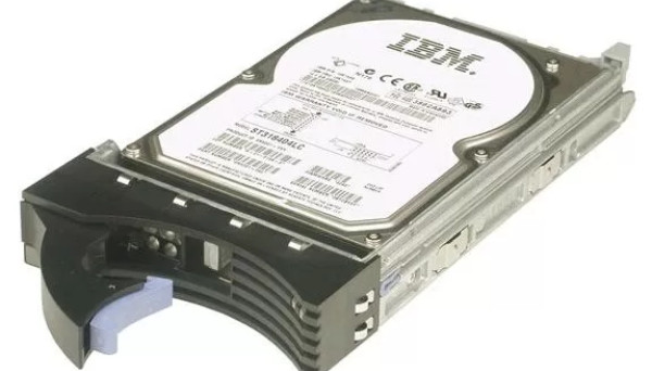 32p0731 10K Hot-Swap 146Gb Ultra320
