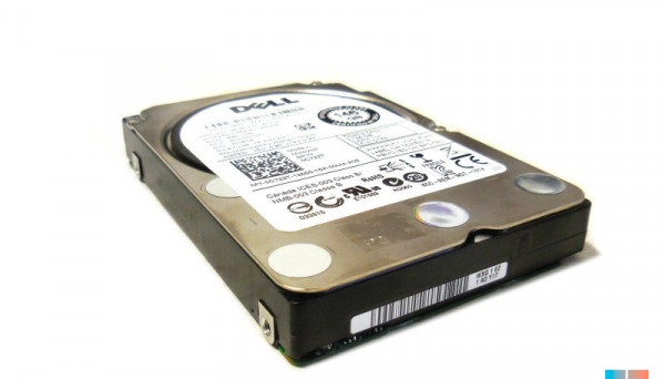 WD1460BKFF 2.5 10K DP SAS 146Gb