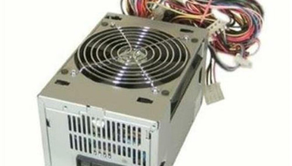 S26113-E481-V50 TX150 S2/S3/S4 Power Supply 410W Primergy