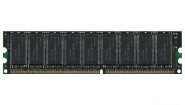 351656-001 DIMM PC3200 DDR-SDRAM 256MB, 400MHz
