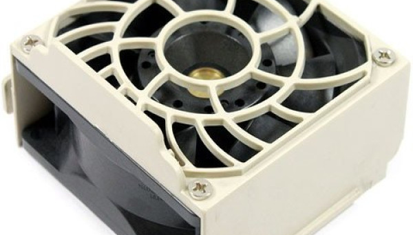 FAN-0062L4 Rear Chassis Fan 5000rpm Supermicro 80mm