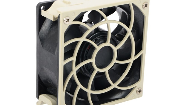 FAN-0090L RPM 4Pin PWM Fan 92x92x38mm 5k