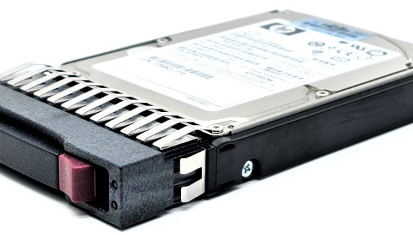504015-001 2.5 72Gb 10K SFF SAS
