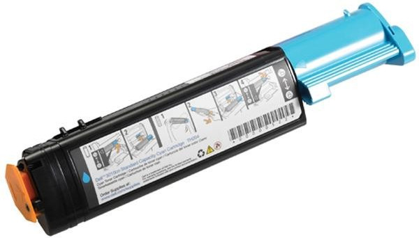 TH204 Cartridge Cyan Toner 3010 3010CN