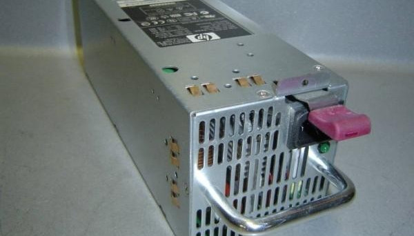 HSTNS-PL01 725W Hot-Plug power supply ML350 G4