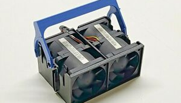 9CRA0412G5058 Fan Block PowerEdge 1950