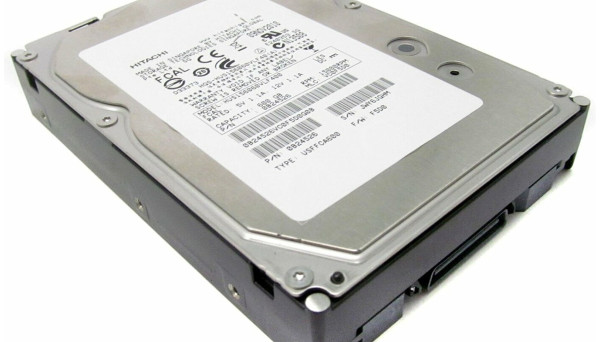 AG690A 15K DP  EVA4400 FC 300GB