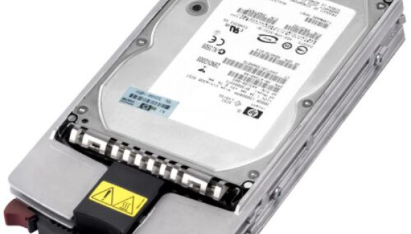 443188-003 15K Ultra320 SCSI 300Gb