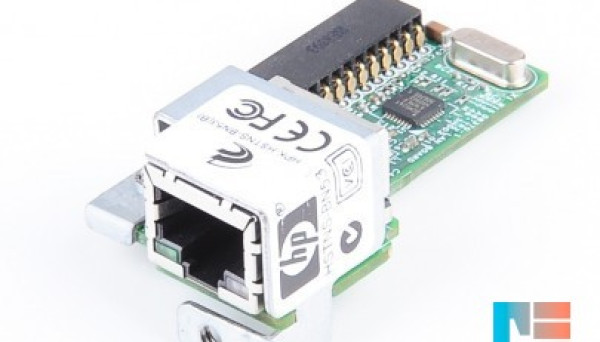 514208-001 Mgmt Port Option Kit Dedicated iLO3