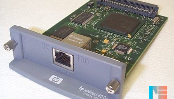 J7934G Fast Ethernet JetDirect 620n