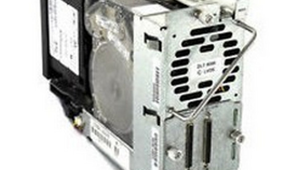 C7200-49411 Drive Assembly DLT8000 LVDS