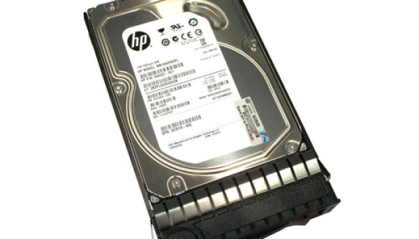 461135-B21 DP 750Gb 7.2K 3.5