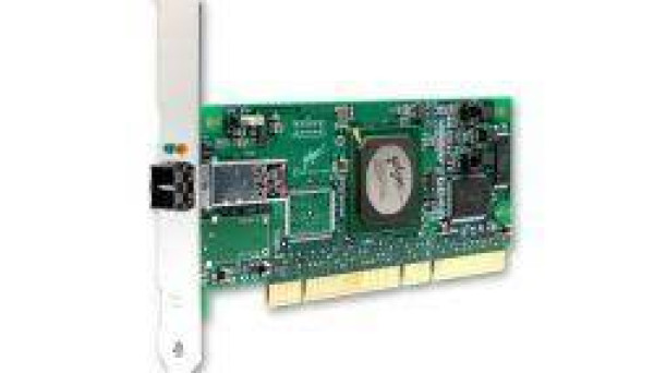 281540-B21 PCI-X 2/ 1 Port FC HBA LP Lan card