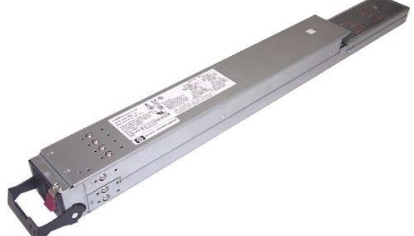 488603-001 12V 200A 80PLUS Platinum POWER SUPPLY2450W