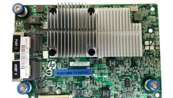 749997-001 BL460C G9 HBA Adapter H240AR 12GB