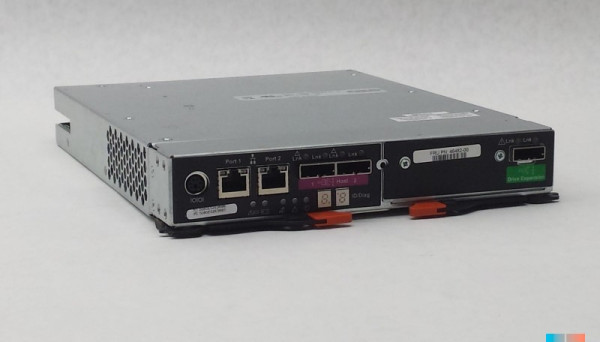 910406-020 1gb Fc-Al Expansion Module I/F-6 StorageTek 2540 M2 W/ BBU Sun ORACLE
