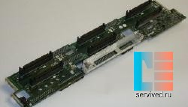 011659-001 DL380 G3 SCSI Backplane