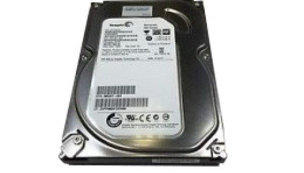 504339-001 7.2K 3.5 SATA 500GB