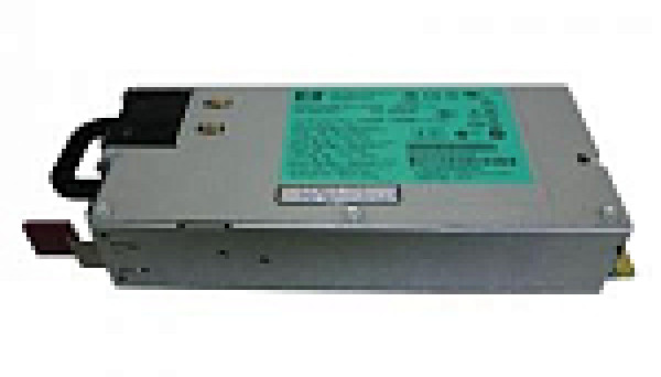 660185-001 c3000 Power Supply Platinum Plus 1200W Option Kit DL360e/360p/380e/380p/385p/560Gen8, ML350pGen8, BladeSystem Hot-Plug Redundant