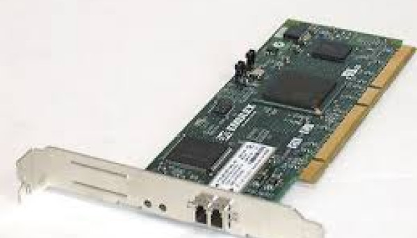 FC1020042-01C SP FC HBA LC LP PCI-X LightPulse 2Gb/s
