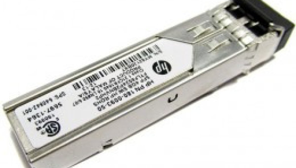 FTLF8524P2BNVHP2 SW SFP LC Transceiver 3PAR 4GB