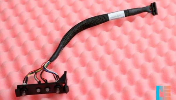 233303-001 G2 Power button Switch Proliant DL580