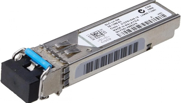 GLC-LH-SM= Original LC connector LX/LH transceiver GE SFP,