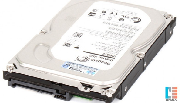 779780-B21 NSATA 6Gb/s 3.5
