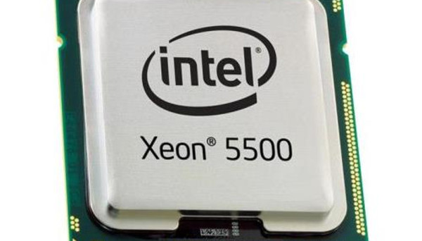 490074-001 Processor E5504 (2.00 GHz, 4MB L3 Cache, 80W) for Proliant Intel Xeon