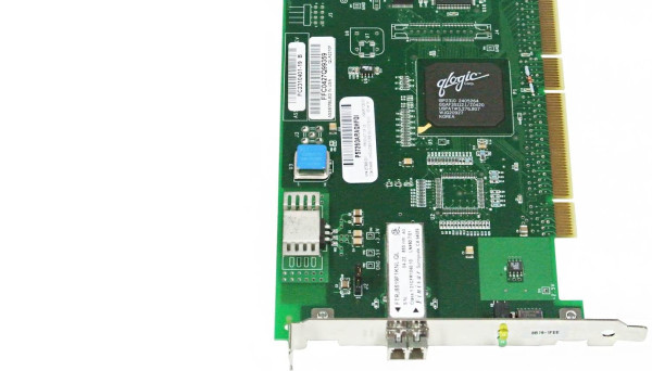 257898-001 HBA SOL PCI -2GB FC Host Bus Adapter for SUN PCI-FC 2Gb