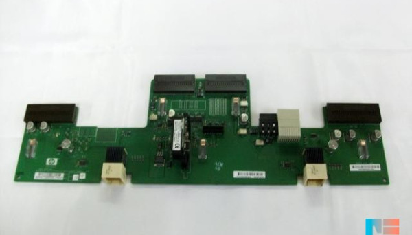 012146-001 Board MSA20 Midplane PC