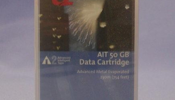 152841-001 Data Cartridge AIT-2 50GB