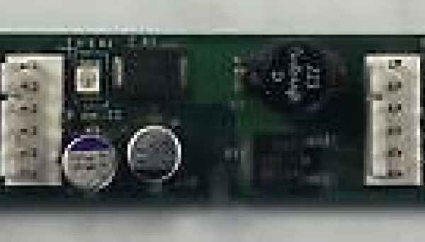 26R0475 336 Backplane xSer 40x40x56mm Fan