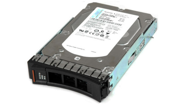 00Y5830 SAS 7.2K 6Gb 4TB 3.5in