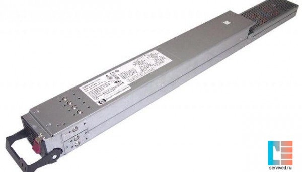 398026-001 Power Supply IEC320 Option BLc7000 Encl