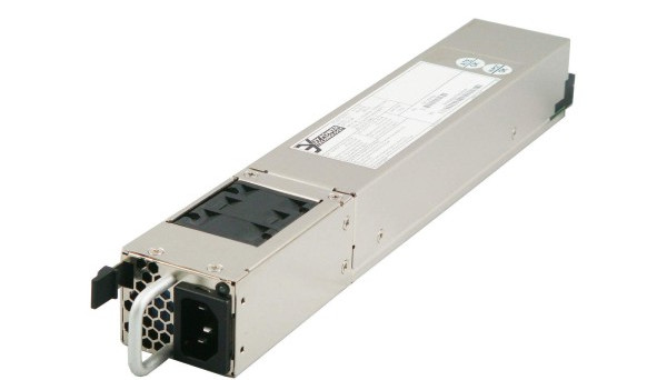 YM-2451CER 80-Plus Silver Power Supply 450 Watt