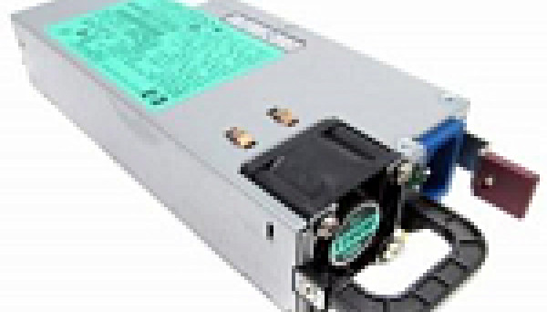 570451-001 Kit Redundant Power Supply Platinum 1200W Option Hot Plug