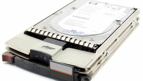 BD1465822C 10K 3.5 FC 146Gb