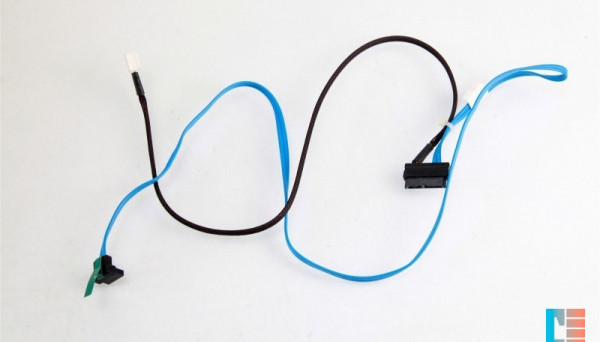 484355-006 Cables SATA/DVD Power