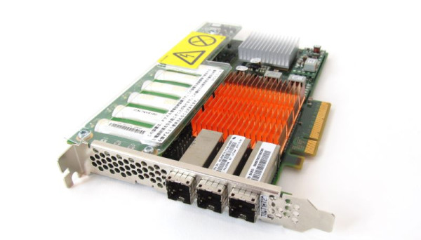 00E5902 1.8GB RAID SAS 3-Port 6GB PCIe2 5913 57B5