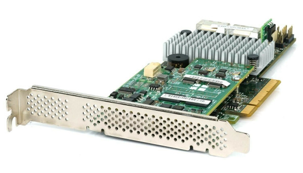 L3-25413-10B RAID 9271-8i DP 6gb 8xSATA/SAS Lsi Megaraid