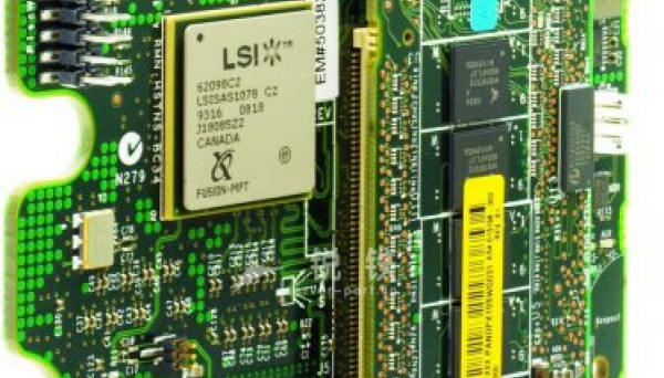 507925-B21 256MB SAS Contoller for blades (BL460,465,480,680,685) SA P700m