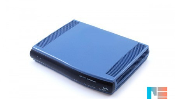 VCX7111 Gataway V7111 8 Channels Analog /FXS/ Media 3COM VCX