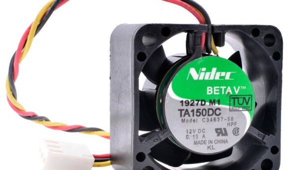 C34637-58 Bracket Fan + X335 Server