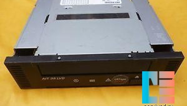 216881-004 drive LVD SCSI internal tape 35/70GB AIT-1