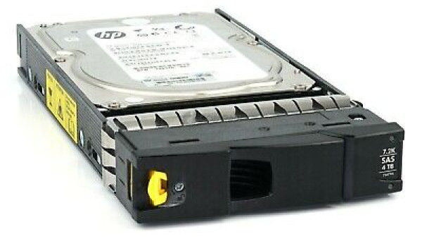 710490-003 SAS 7.2K LFF M6720 3PAR 4TB