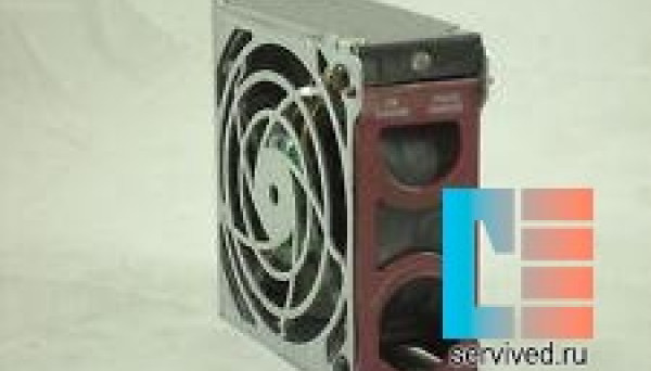 224978-001 Assy 92mm Hot Plug FAN ML370 G2/G3/G4